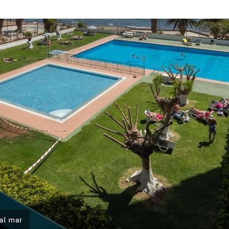 Comodoro Magnifico Apartamento En La Playa Los Cristianos  Exteriér fotografie