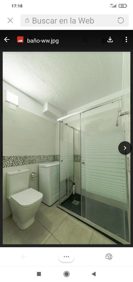 Comodoro Magnifico Apartamento En La Playa Los Cristianos  Exteriér fotografie