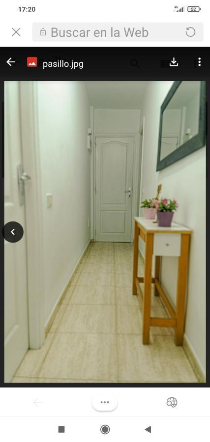 Comodoro Magnifico Apartamento En La Playa Los Cristianos  Exteriér fotografie