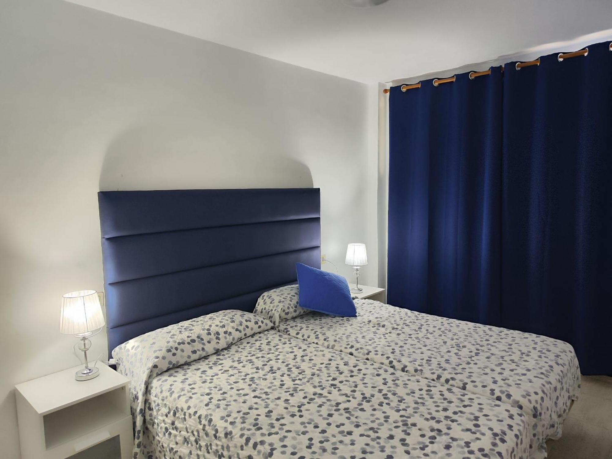 Comodoro Magnifico Apartamento En La Playa Los Cristianos  Exteriér fotografie